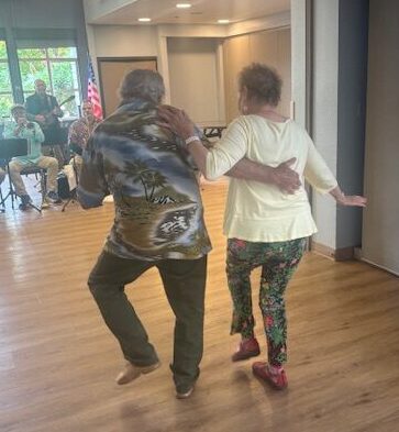 Cutting a Rug